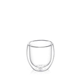Wilmax Doppelwandiges Thermo-Glas, 250 ml, WL-888761/A